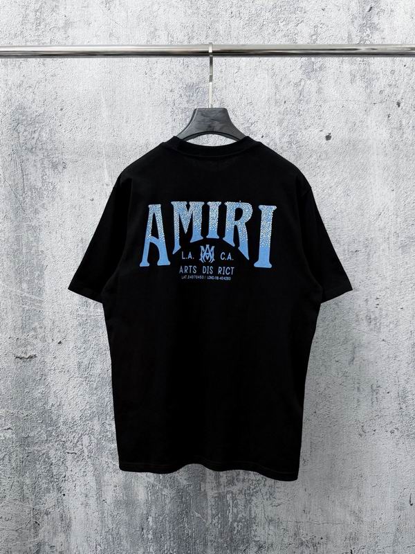 AMR T- Shirt short sleeve 2 Color's