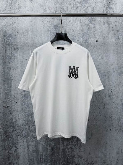 AMR T- Shirt short sleeve 2 Color's