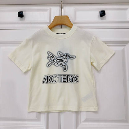 ARC TERY T - Shirt Summer KIDS 2 Color 's