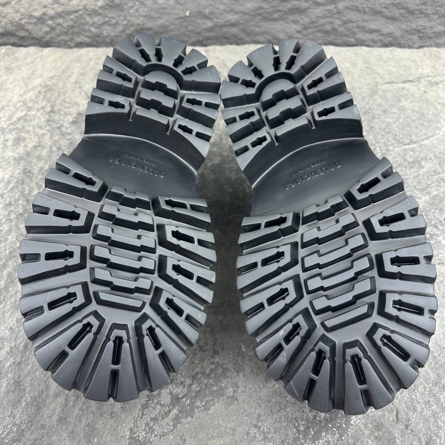 SNBAL JUMBO Shoes Man 46