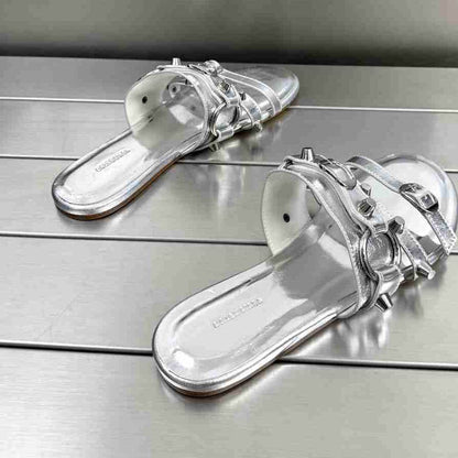 SNBAL  Slippers 2 Color's Woman