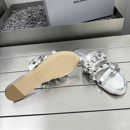 SNBAL  Slippers 2 Color's Woman