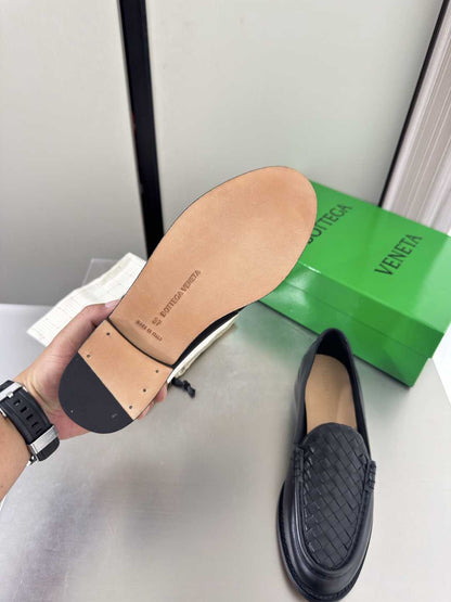 BOT VENET Shoes  Man Size 4 Color's