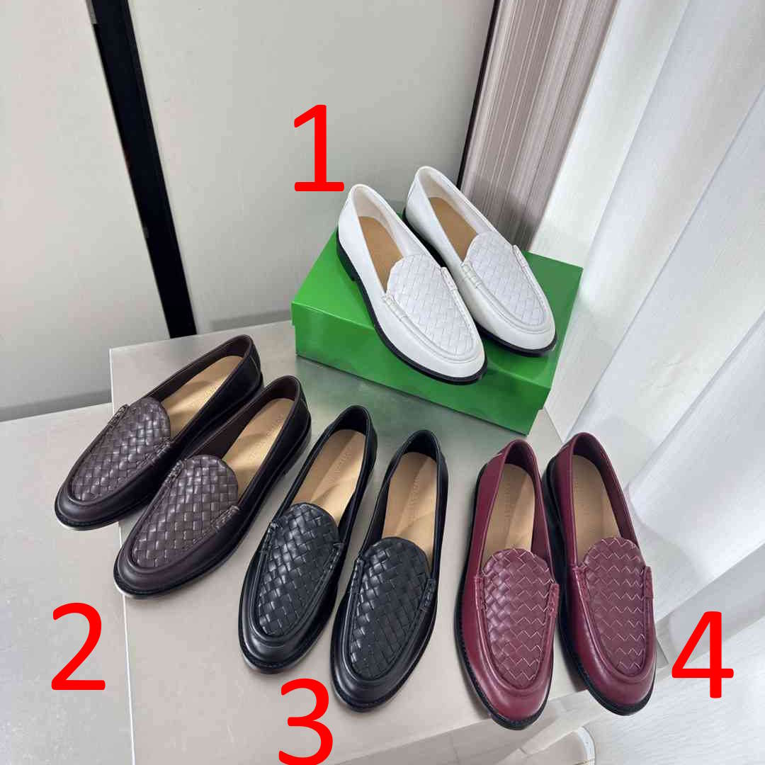 BOT VENET Shoes  Man Size 4 Color's