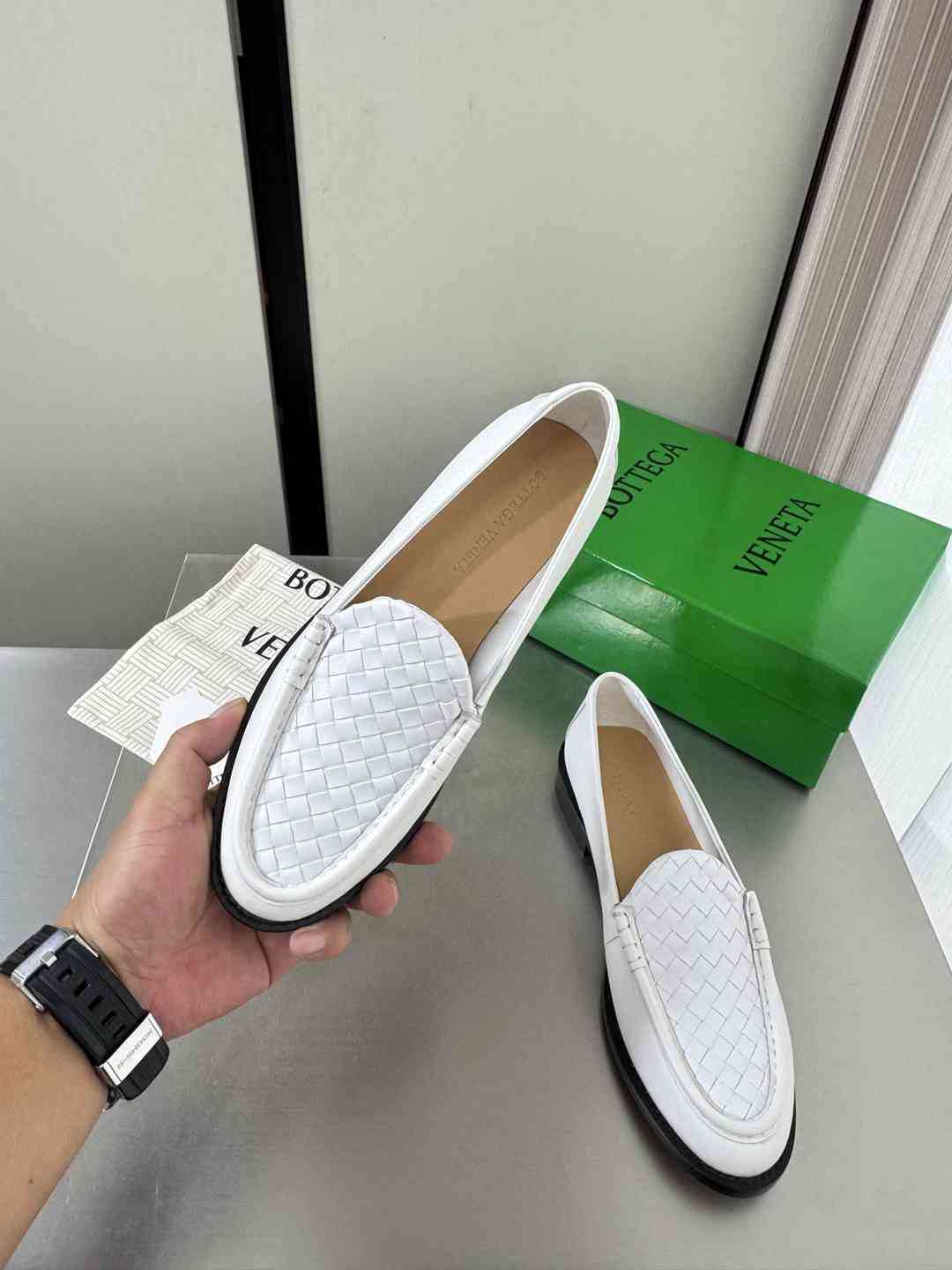 BOT VENET Shoes Woman  6 Color's