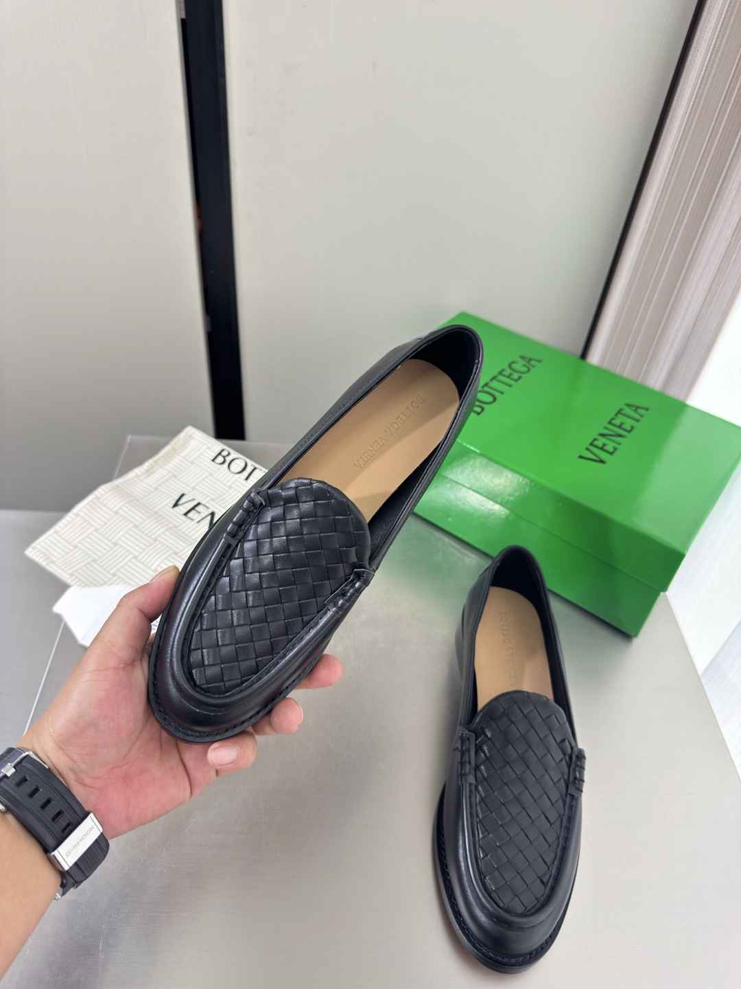 BOT VENET Shoes Woman  6 Color's