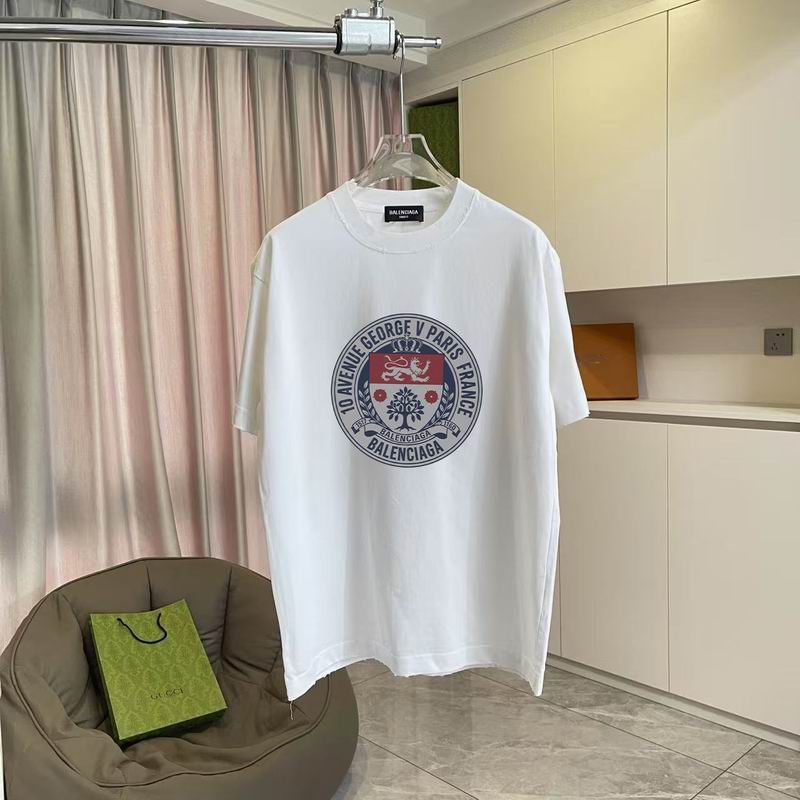 SNBAL T - Shirt short sleeve 2 Color's