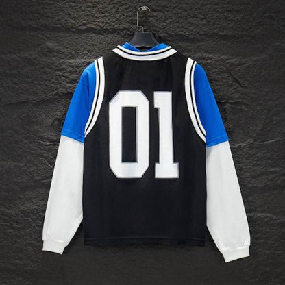 SNBAL Sweatshirt Hoodie Jersey