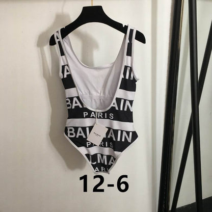BLM Swimsuit Bikini