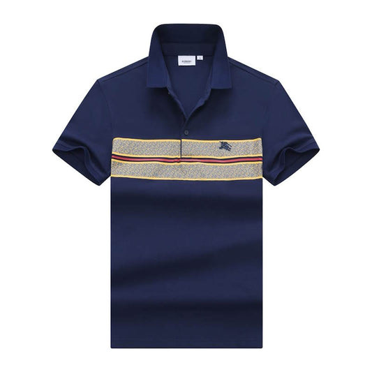 *BURBBER  T-shirt  Polo 4 Color 's