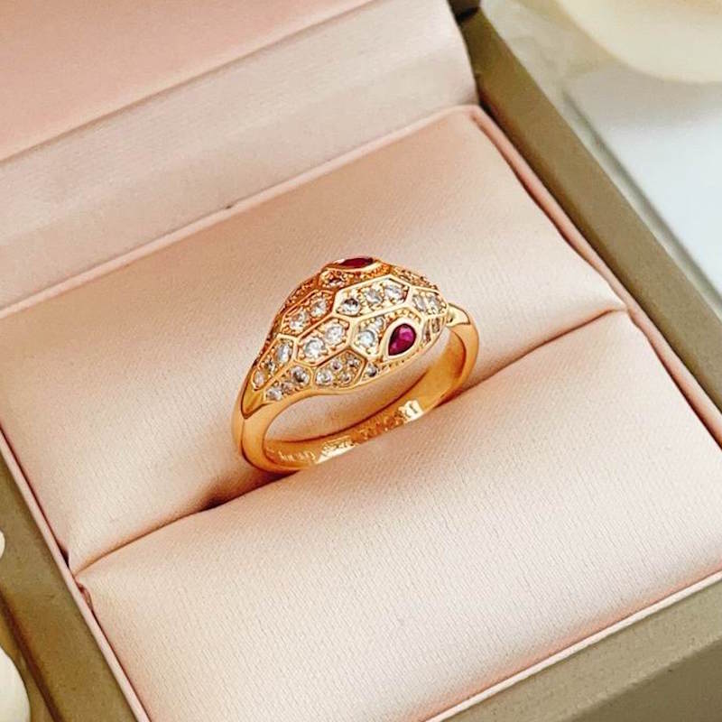 CART  Fashion Rings