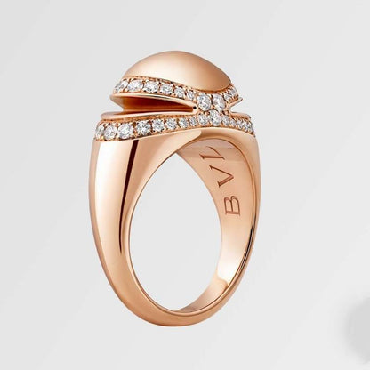 BLGR Fashion Rings 2 Color's