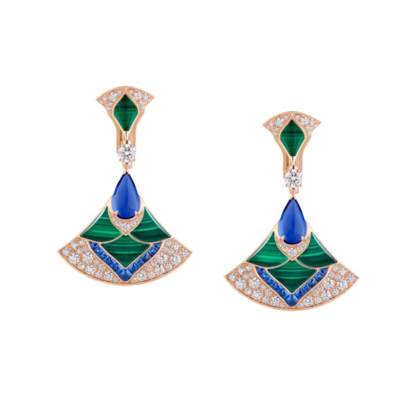 BLG  Fashion Earrings