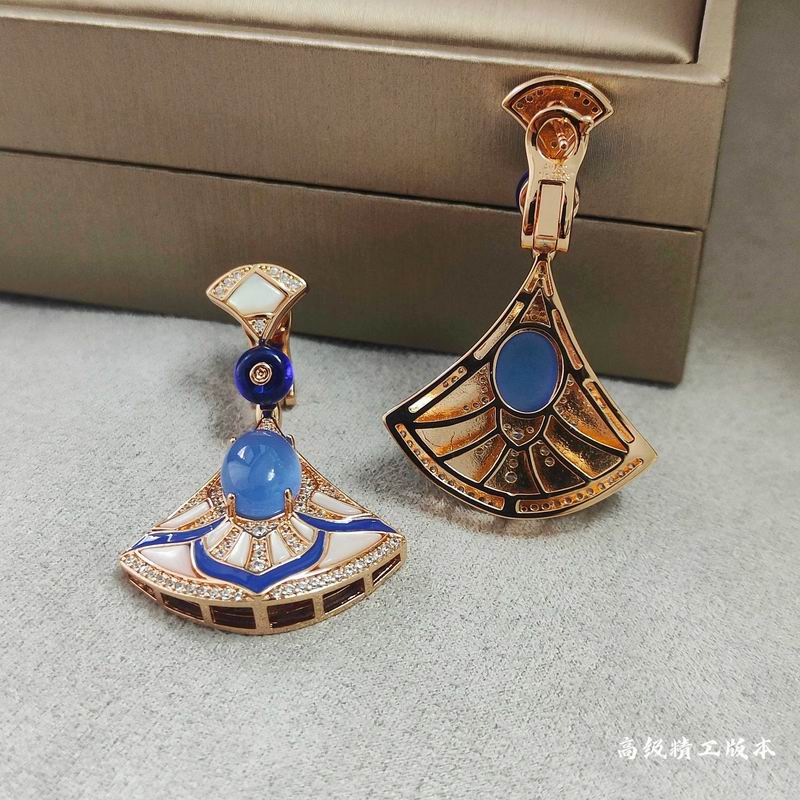 BLG  Fashion Earrings