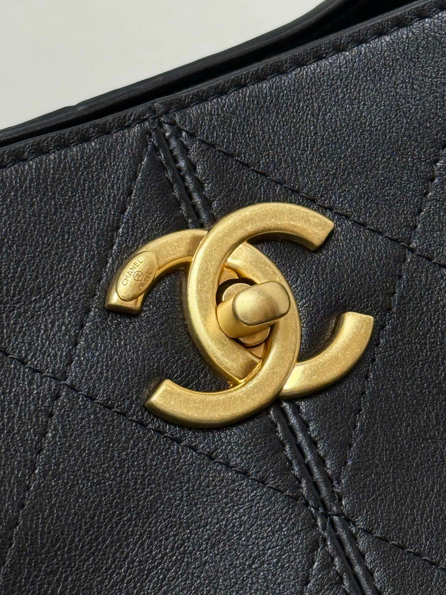 CHL tote  Bag 36 Cm