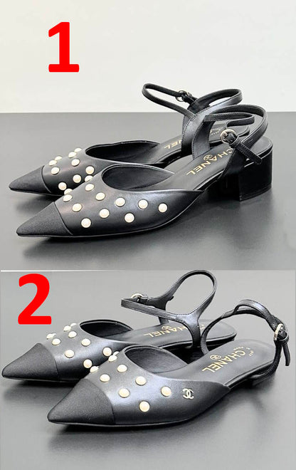 CHL Shoes Woman 2 Color's