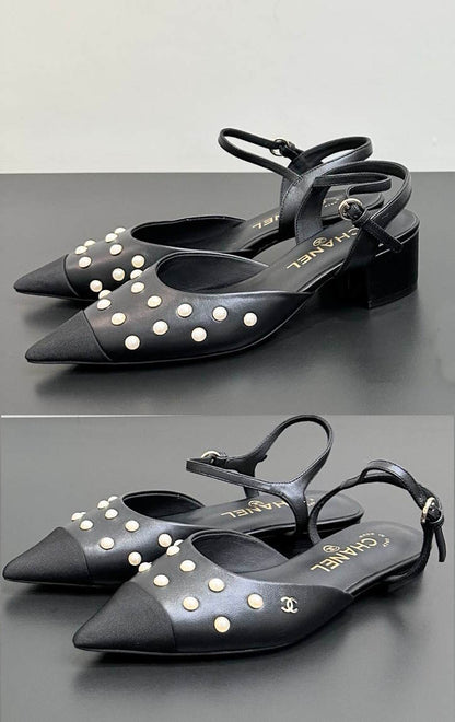 CHL Shoes Woman 2 Color's