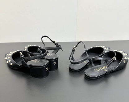 CHL Shoes Woman 2 Color's