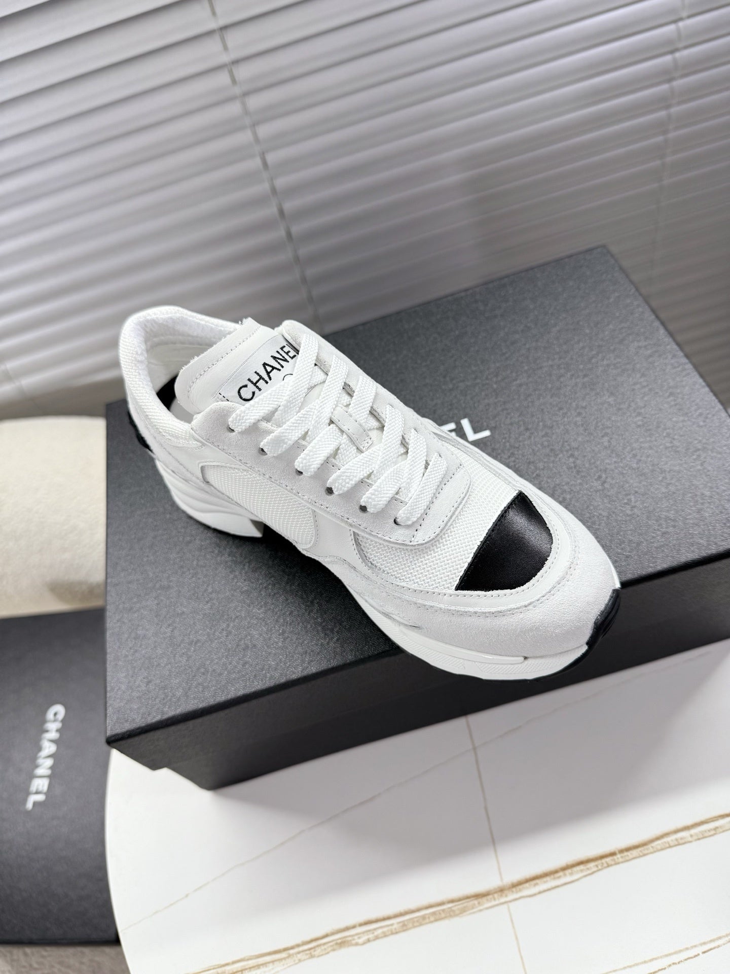 CHL Sneakers Woman 3 Color's
