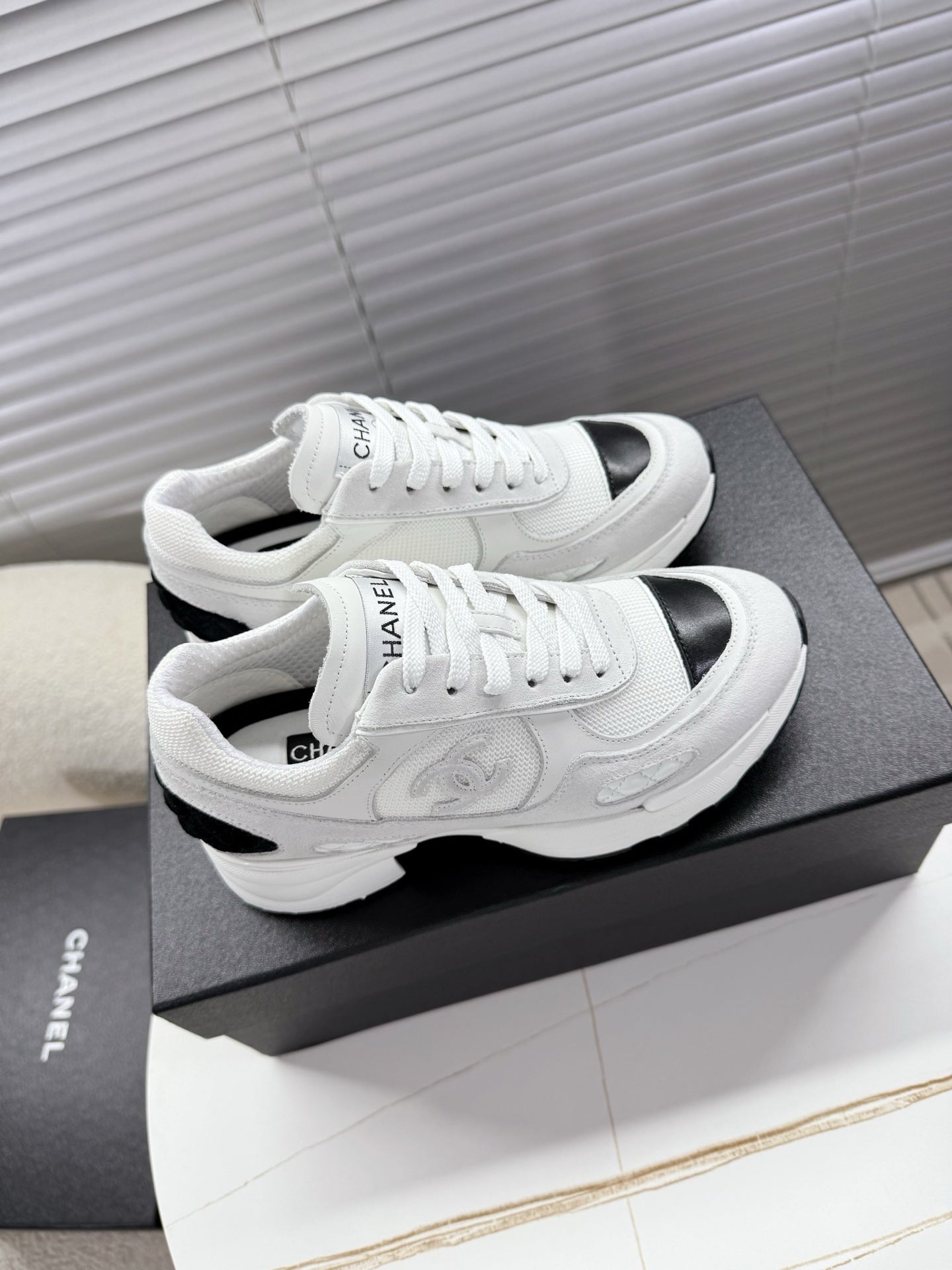 CHL Sneakers Woman 3 Color's