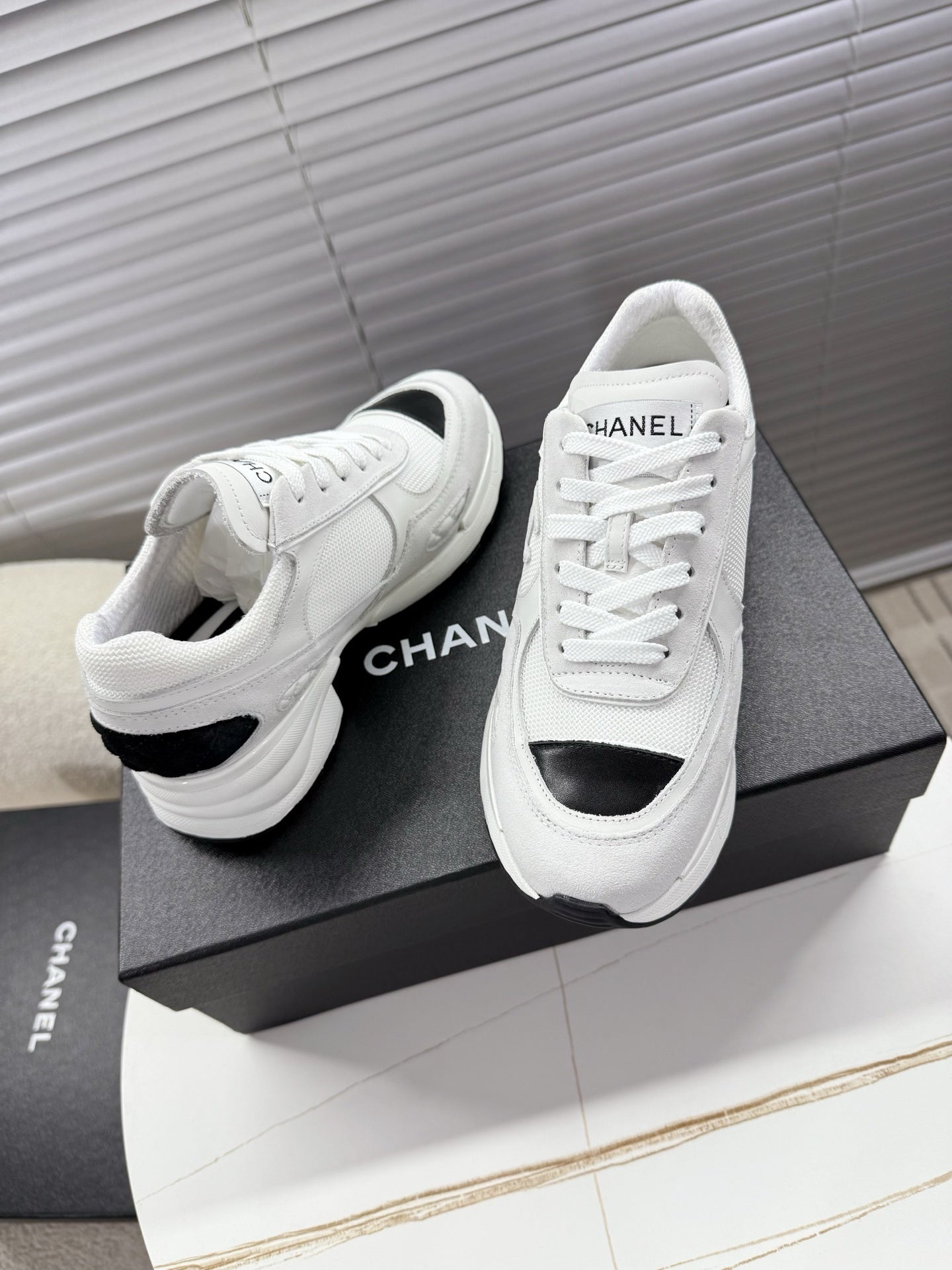 CHL Sneakers Woman 3 Color's