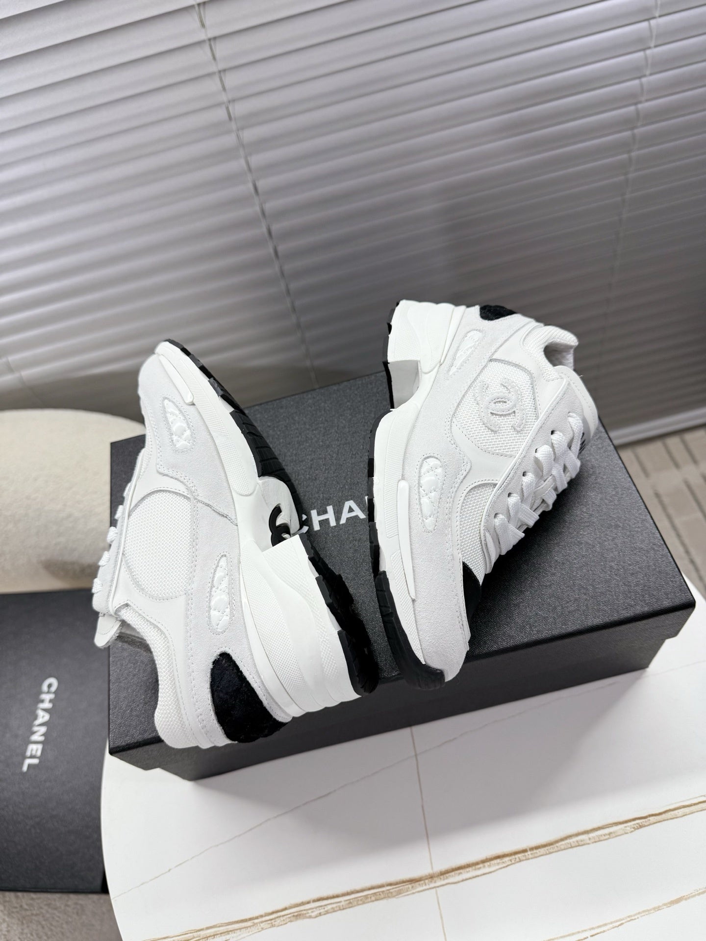 CHL Sneakers Woman 3 Color's