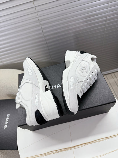 CHL Sneakers Woman 3 Color's