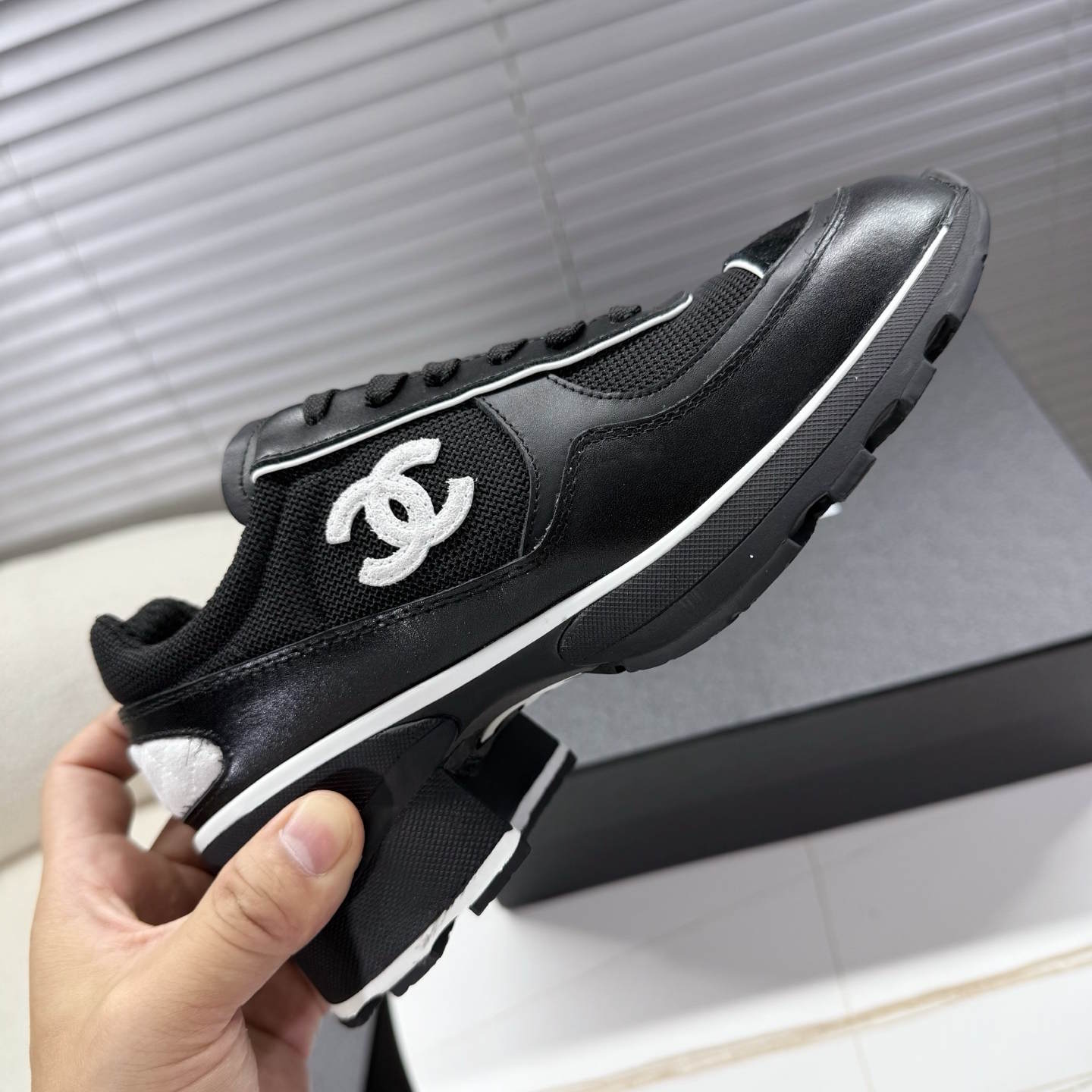 CHL Sneakers Woman 3 Color's