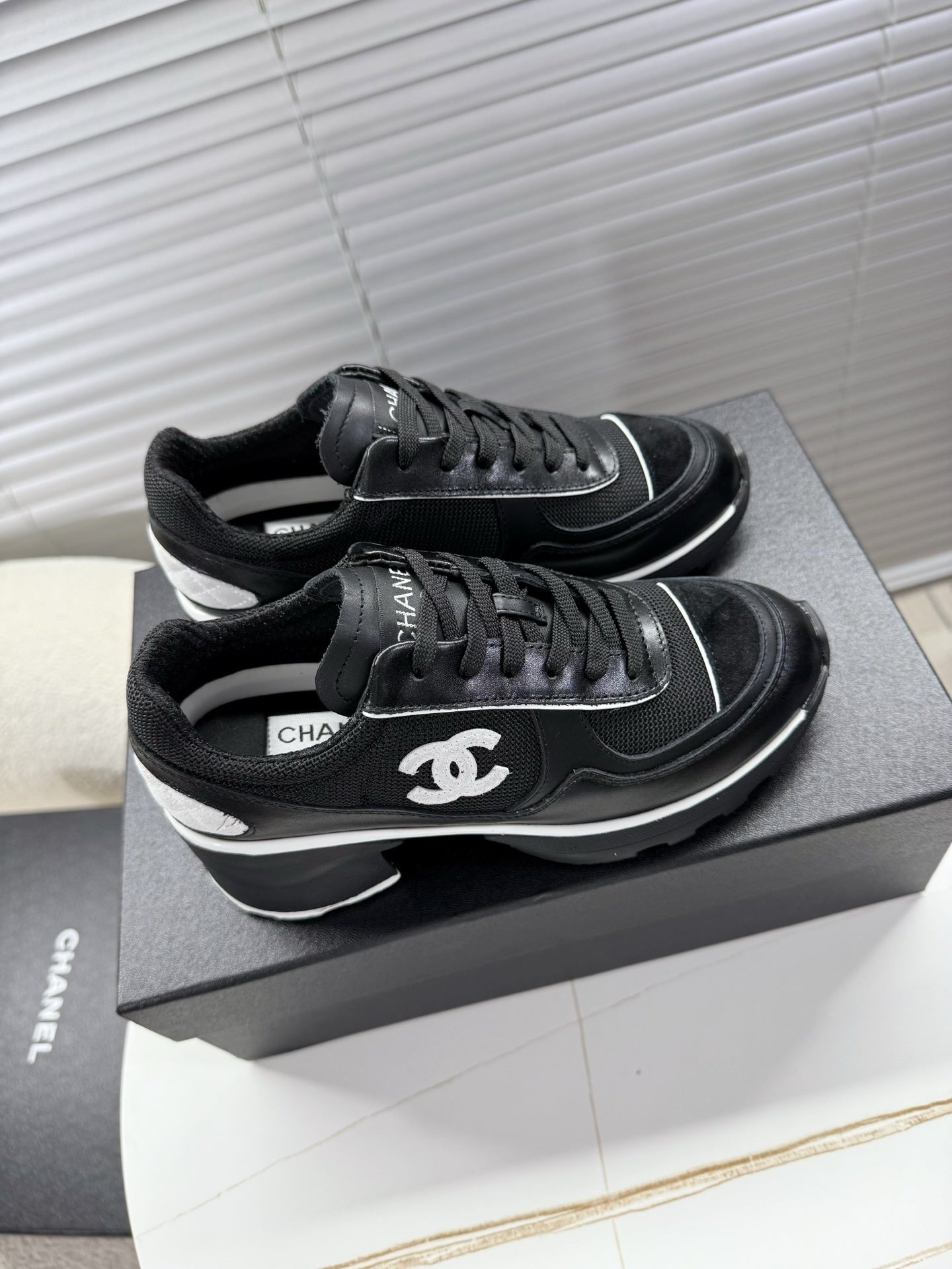 CHL Sneakers Woman 3 Color's