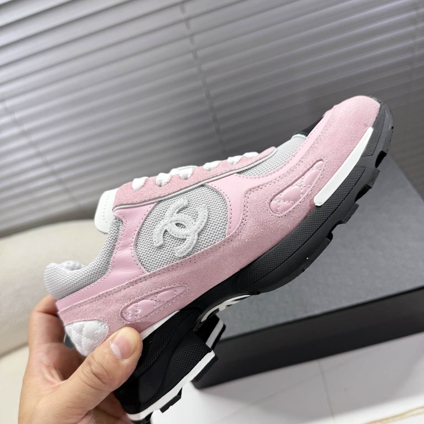CHL Sneakers Woman 3 Color's