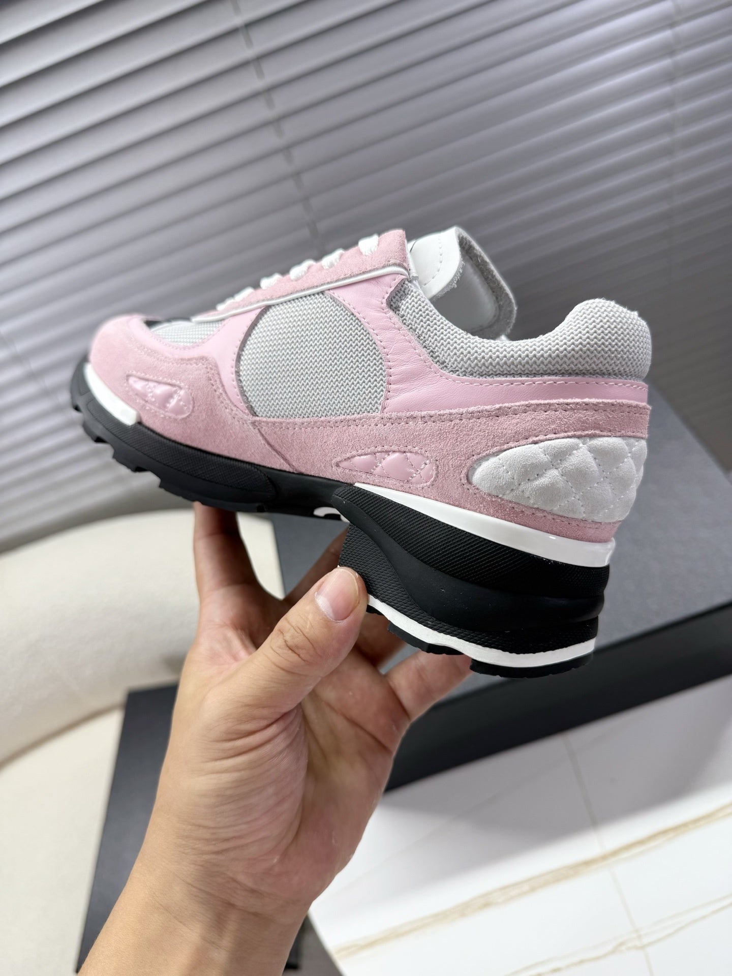 CHL Sneakers Woman 3 Color's