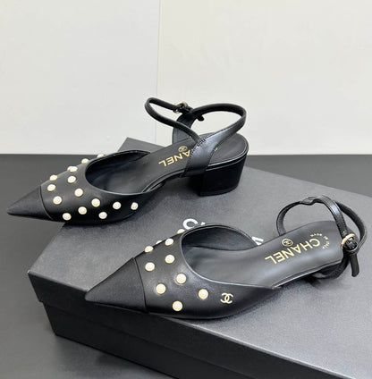CHL Shoes Woman 2 Color's