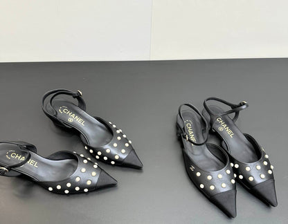 CHL Shoes Woman 2 Color's