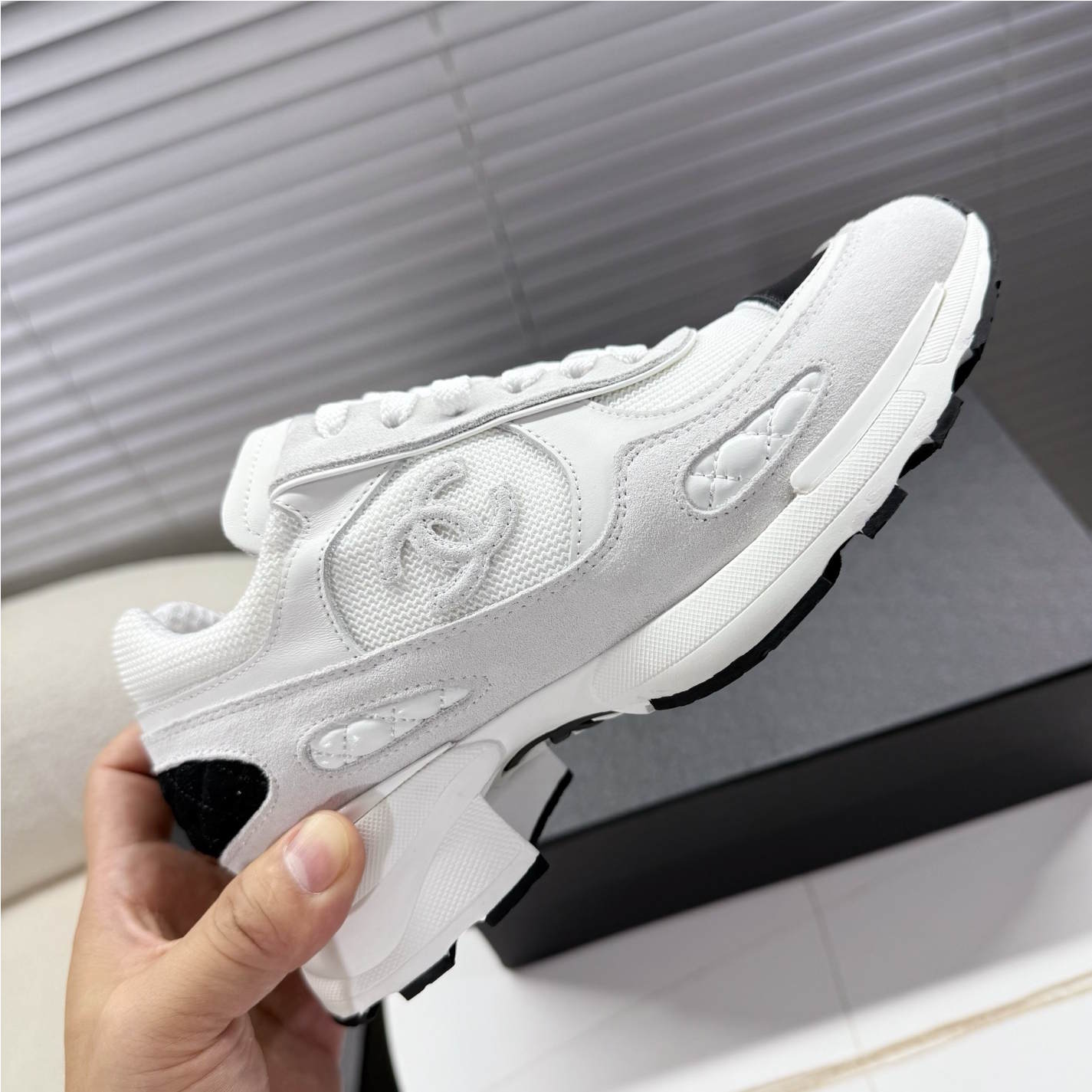 CHL Sneakers Woman 3 Color's