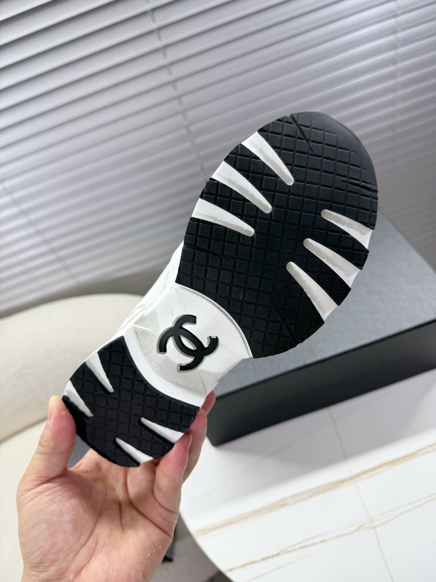 CHL Sneakers Woman 3 Color's