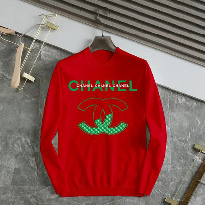 CHL   T-shirt sweatshirt  3 Color's