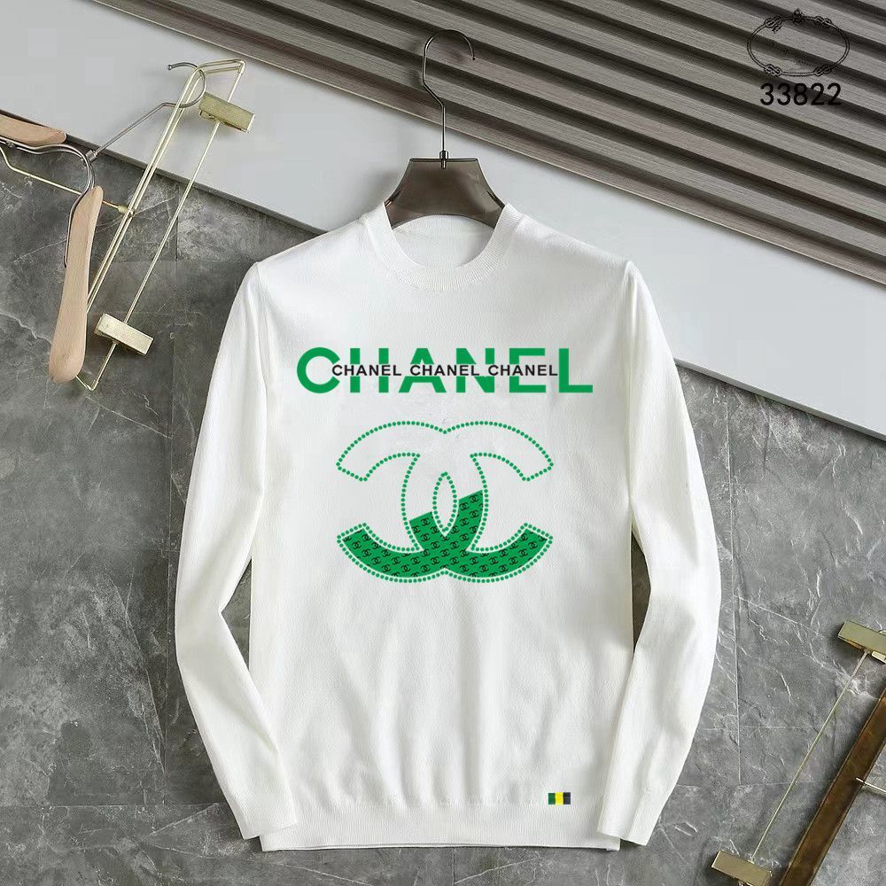 CHL   T-shirt sweatshirt  3 Color's