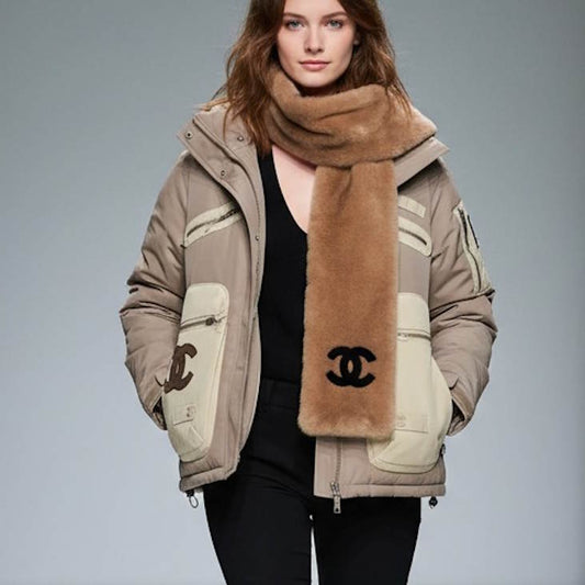 CHL Jacket Woman  2 Color's