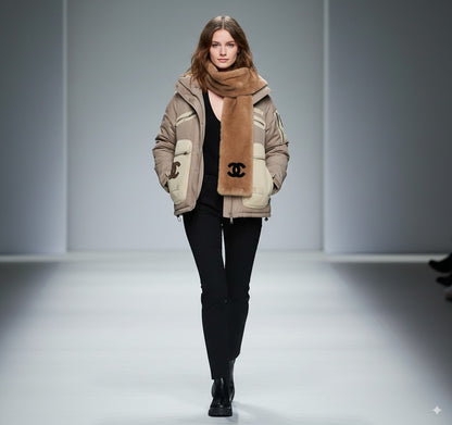 CHL Jacket Woman  2 Color's