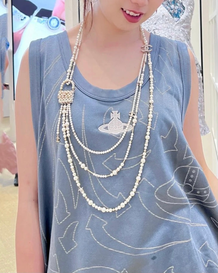 CHL Fashion Necklace
