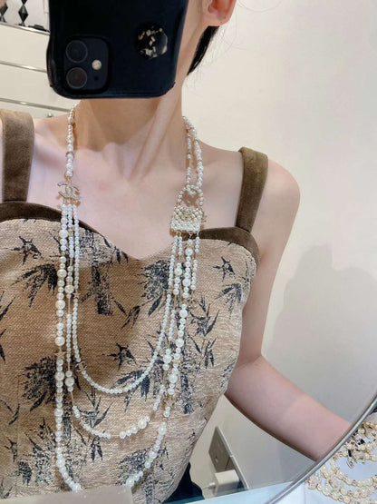 CHL Fashion Necklace