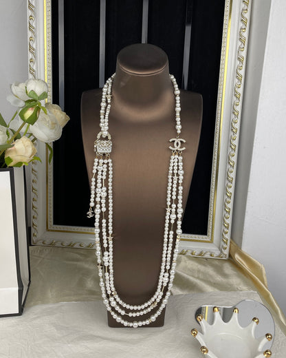 CHL Fashion Necklace
