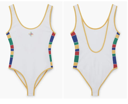 CASA BLANC Swimsuit Bikini
