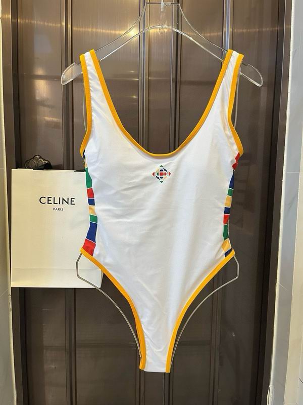CASA BLANC Swimsuit Bikini
