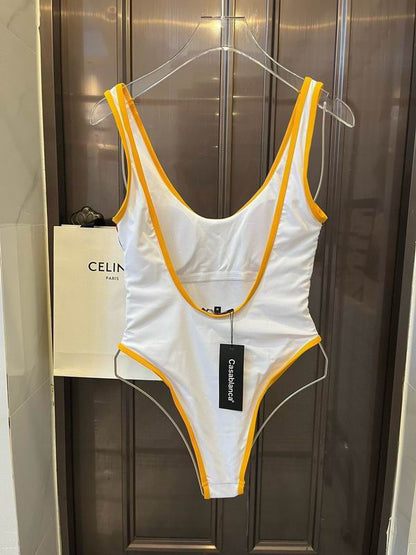 CASA BLANC Swimsuit Bikini
