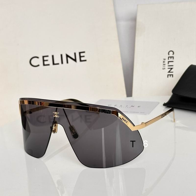 CE*LINE Sunglasses 3 Color's