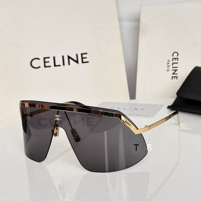 CE*LINE Sunglasses 3 Color's