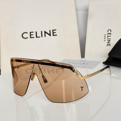 CE*LINE Sunglasses 3 Color's