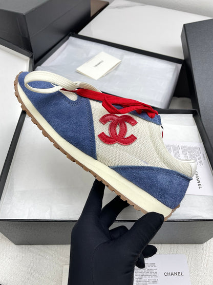 CHL Sneakers 2 Color's
