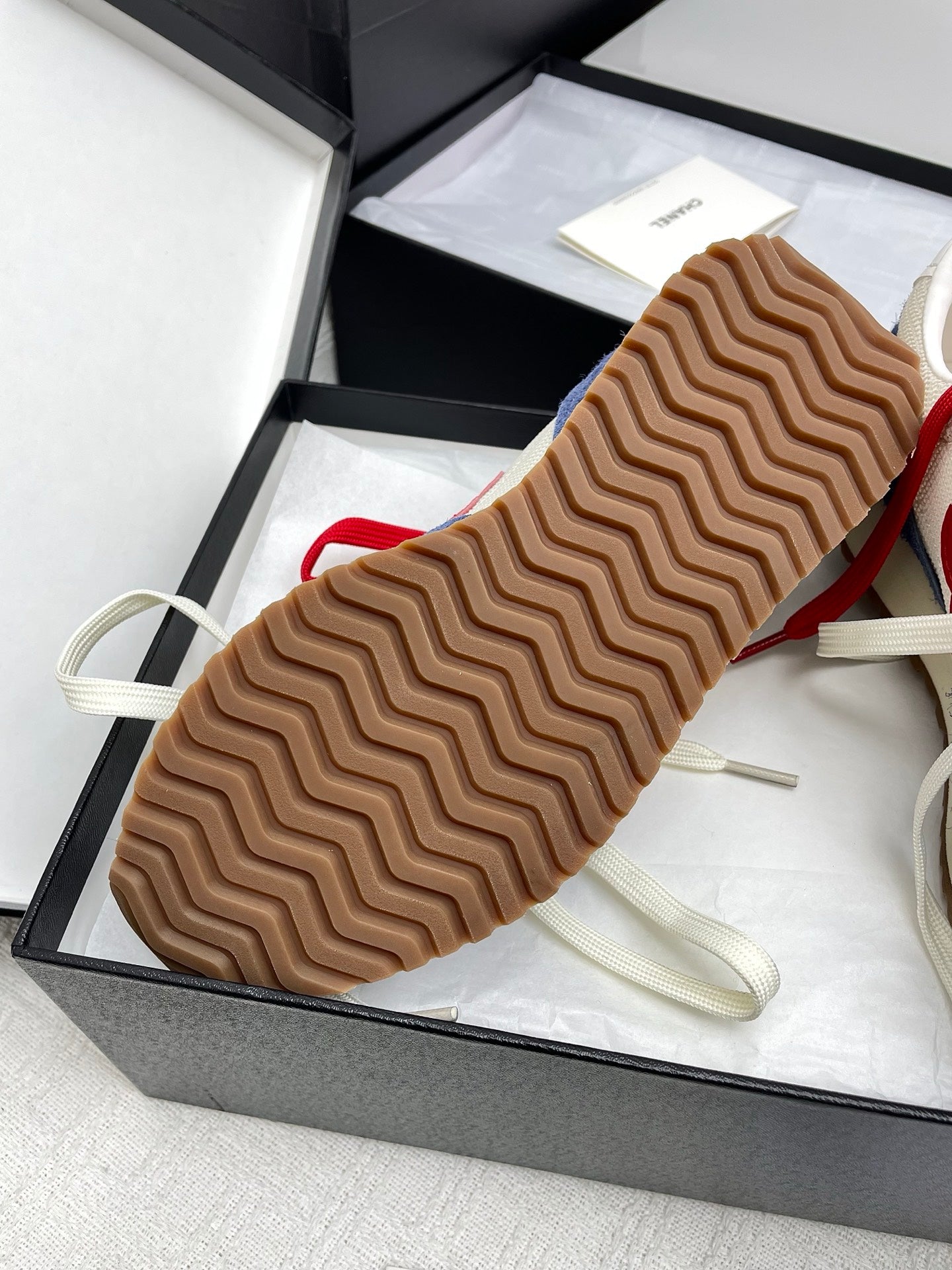 CHL Sneakers 2 Color's